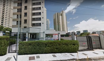 Imagem de fundo do condomínio Condomínio Gaudi - Coco - Fortaleza - CE