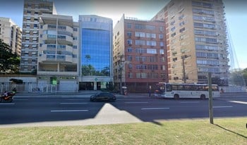 Imagem de fundo do condomínio Condomínio Gávea - Medical Center - Rio De Janeiro - RJ