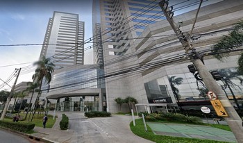 Imagem de fundo do condomínio Condomínio Geral Canopus Corporate - Alphaville - Barueri - SP