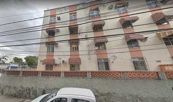 Imagem de fundo do condomínio Condomínio Geral Da Quadra I - Olaria - Rio De Janeiro - RJ