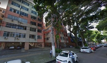 Imagem de fundo do condomínio Condomínio Geral Do Conj Residêncial Jardim Ipiranga - Nazaré - Belém - PA