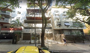Imagem de fundo do condomínio Condomínio Geraldo Baeta Zebrall - Leblon - Rio De Janeiro - RJ