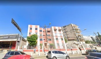 Imagem de fundo do condomínio Condomínio Geremário Dantas - Jacarepaguá - Rio De Janeiro - RJ