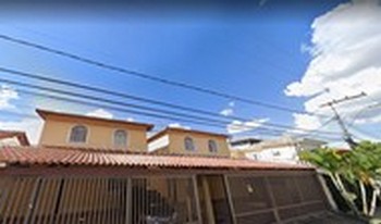 Imagem de fundo do condomínio Condomínio Gesmair - Santa Rosa - Belo Horizonte - MG