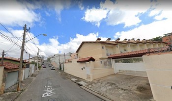 Imagem de fundo do condomínio Condomínio Getúlio Vargas - Mogi Moderno - Mogi Das Cruzes - SP