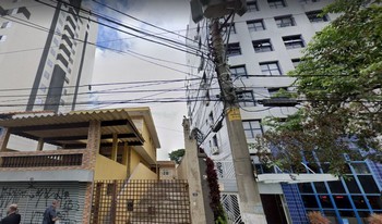 Imagem de fundo do condomínio Condomínio Getúlio Vargas Smart Offices - Baeta Neves - São Bernardo Do Campo - SP