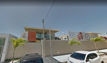 Imagem de fundo do condomínio Condomínio Giardini Residenza - José De Alencar - Fortaleza - CE