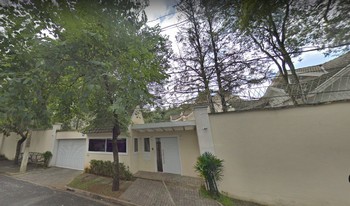 Imagem de fundo do condomínio Condomínio Giardino Di Ville - Santo Amaro - São Paulo - SP