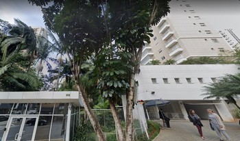 Imagem de fundo do condomínio Condomínio Giardino Paraíso - Vila Mariana - São Paulo - SP