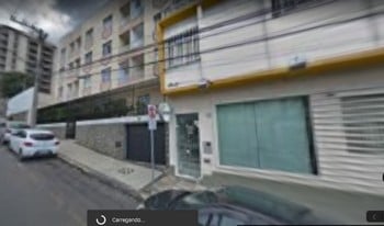 Imagem de fundo do condomínio Condomínio Gil Horta - Centro - Juiz De Fora - MG