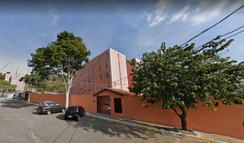 Imagem de fundo do condomínio Condomínio Girassóis - Itaquera - São Paulo - SP