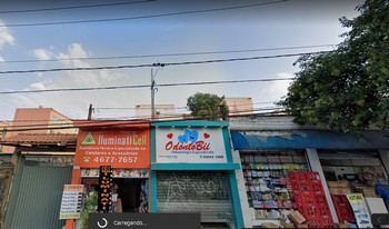 Imagem de fundo do condomínio Condomínio Girassolinas Ii - Conjunto Residêncial José Bonifácio - São Paulo - SP