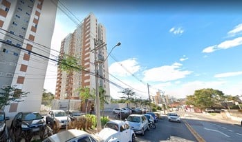 Imagem de fundo do condomínio Condomínio Go Maraville - Parque União - Jundiaí - SP