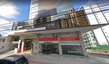 Imagem de fundo do condomínio Condomínio Goeldner Executive Center - Centro - Florianópolis - SC