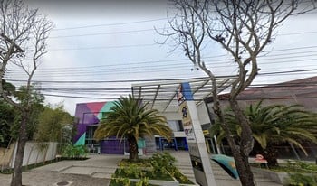 Imagem de fundo do condomínio Condomínio Golden Ace Center - Juvevê - Curitiba - PR