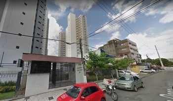 Imagem de fundo do condomínio Condomínio Golden Garden Ii - Centro - Fortaleza - CE