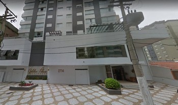 Imagem de fundo do condomínio Condomínio Golden Palace Residence - Centro - Capão Da Canoa - RS