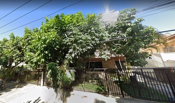 Imagem de fundo do condomínio Condomínio Golden Sea - Recreio Dos Bandeirantes - Rio De Janeiro - RJ