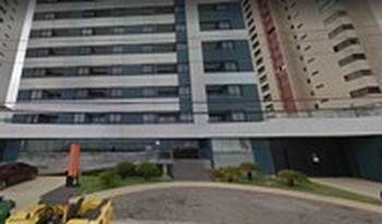 Imagem de fundo do condomínio Condomínio Golden Tower - Areia Preta - Natal - RN