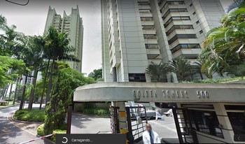 Imagem de fundo do condomínio Condomínio Golden Towers - Real Parque - São Paulo - SP
