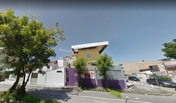 Imagem de fundo do condomínio Condomínio Golden Village - Edson Queiroz - Fortaleza - CE