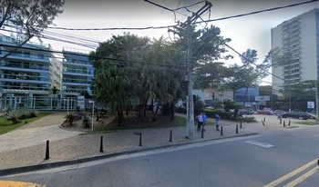 Imagem de fundo do condomínio Condomínio Golf - Village São Conrado - Rio De Janeiro - RJ