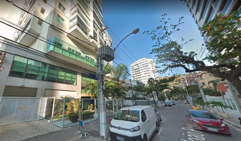 Imagem de fundo do condomínio Condomínio Gourmet 337 Residence - Icaraí - Niteroi - RJ