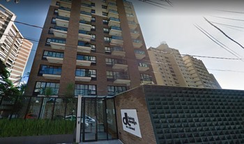 Imagem de fundo do condomínio Condomínio Gr Living Design - Cambuí - Campinas - SP