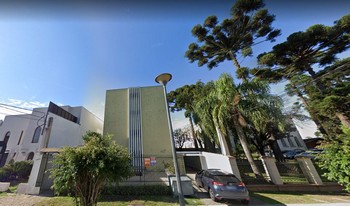 Imagem de fundo do condomínio Condomínio Gralha Azul - Seminário - Curitiba - PR