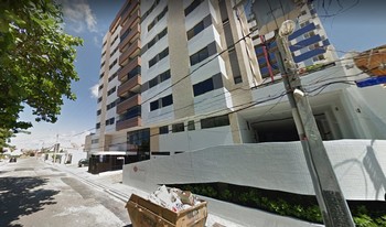 Imagem de fundo do condomínio Condomínio Gran Palazzo Residence - Farolândia - Aracaju - SE