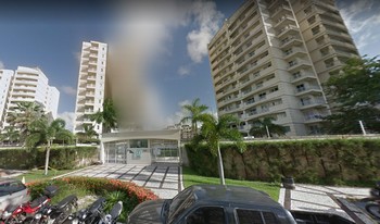 Imagem de fundo do condomínio Condomínio Gran Parc - Cambeba - Fortaleza - CE