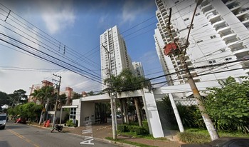 Imagem de fundo do condomínio Condomínio Gran Village São Bernardo - Independência - São Bernardo Do Campo - SP