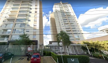Imagem de fundo do condomínio Condomínio Gran Vita - Vila Campesina - Osasco - SP