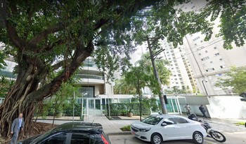 Imagem de fundo do condomínio Condomínio Grand Lider Leopoldo - Itaim Bibi - São Paulo - SP
