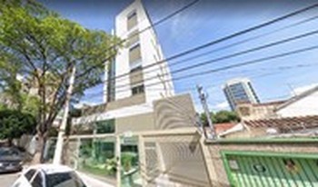 Imagem de fundo do condomínio Condomínio Granpalazzo Milano - Santo Antônio - Belo Horizonte - MG