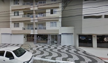 Imagem de fundo do condomínio Condomínio Greco-romano Edifício Omega - Centro - Balneário Camboriú - SC