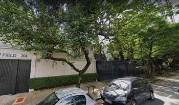 Imagem de fundo do condomínio Condomínio Green Field - Jardim Europa - São Paulo - SP
