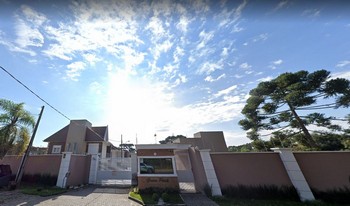 Imagem de fundo do condomínio Condomínio Green Park Condomínio Residêncial - Santa Cândida - Curitiba - PR