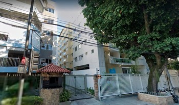 Imagem de fundo do condomínio Condomínio Green Park - Jacarepaguá - Rio De Janeiro - RJ