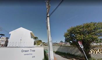 Imagem de fundo do condomínio Condomínio Green Tree - Pinheirinho - Curitiba - PR