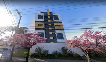 Imagem de fundo do condomínio Condomínio Green Wood Residence - Ahu - Curitiba - PR