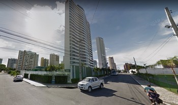 Imagem de fundo do condomínio Condomínio Greenlife 3 Residence - Pátriolino Ribeiro - Fortaleza - CE