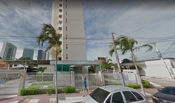 Imagem de fundo do condomínio Condomínio Greenlife I Residence - água Fria - Fortaleza - CE