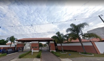 Imagem de fundo do condomínio Condomínio Greenline - Pinheirinho - Curitiba - PR