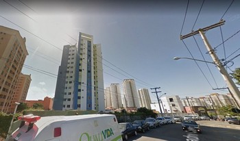 Imagem de fundo do condomínio Condomínio Greenville - Imbui - Salvador - BA