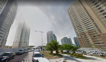 Imagem de fundo do condomínio Condomínio Greenville Etco - Patamares - Salvador - BA