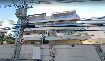 Imagem de fundo do condomínio Condomínio Grumari - Recreio Dos Bandeirantes - Rio De Janeiro - RJ