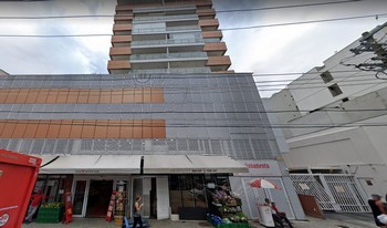 Imagem de fundo do condomínio Condomínio Grupamento De Uso Misto Vogue - Botafogo - Rio De Janeiro - RJ