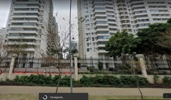 Imagem de fundo do condomínio Condomínio Grupamento Residêncial Reserva Do Parque - Jacarepaguá - Rio De Janeiro - RJ