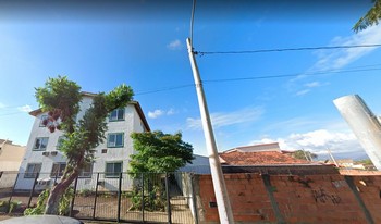Imagem de fundo do condomínio Condomínio Guarani - Guaratiba - Rio De Janeiro - RJ